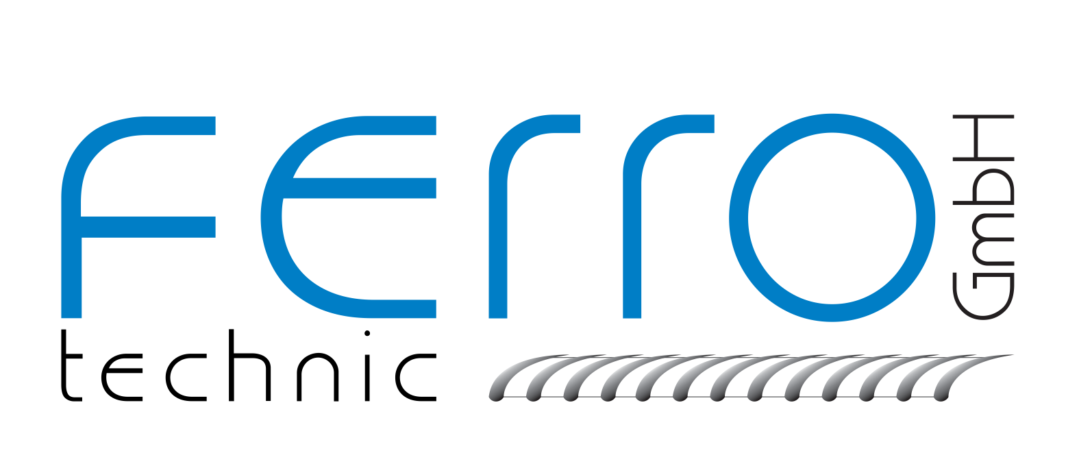 Logo der Firma Ferro Technic GmbH